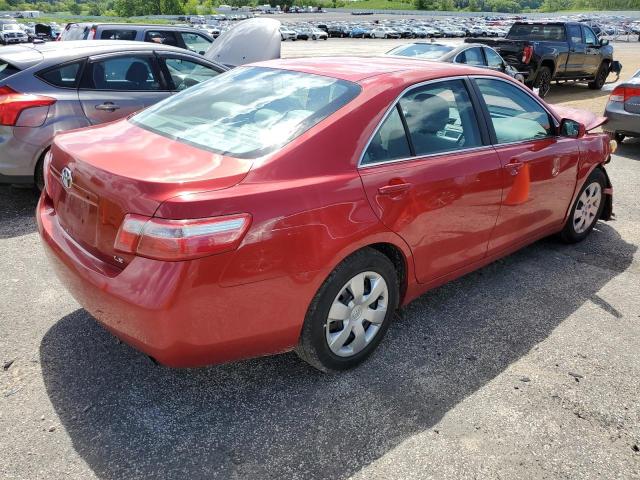 Photo 2 VIN: 4T4BE46K78R034193 - TOYOTA CAMRY 