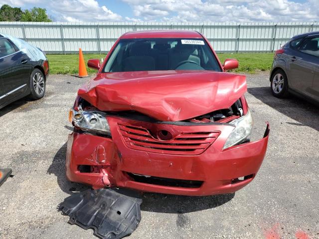 Photo 4 VIN: 4T4BE46K78R034193 - TOYOTA CAMRY 