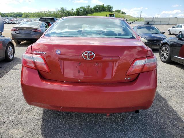 Photo 5 VIN: 4T4BE46K78R034193 - TOYOTA CAMRY 