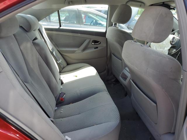 Photo 9 VIN: 4T4BE46K78R034193 - TOYOTA CAMRY 