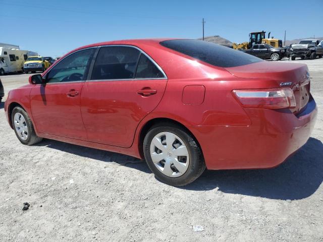 Photo 1 VIN: 4T4BE46K78R035554 - TOYOTA CAMRY CE 