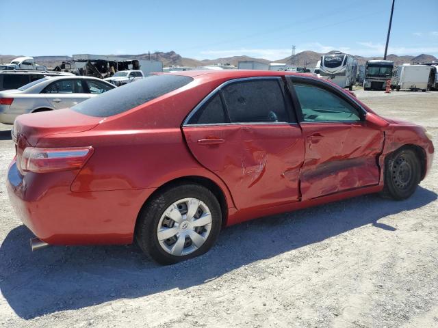 Photo 2 VIN: 4T4BE46K78R035554 - TOYOTA CAMRY CE 