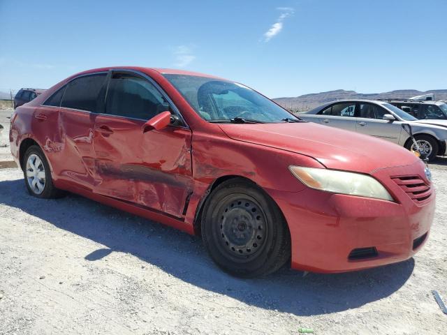 Photo 3 VIN: 4T4BE46K78R035554 - TOYOTA CAMRY CE 