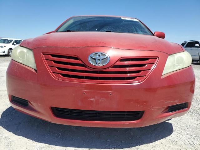 Photo 4 VIN: 4T4BE46K78R035554 - TOYOTA CAMRY CE 