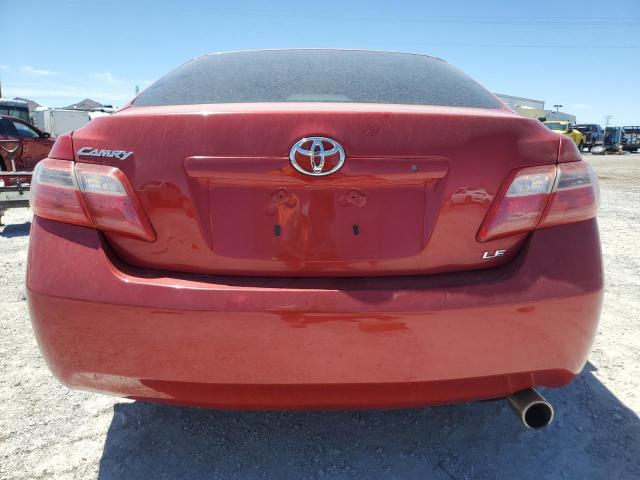 Photo 5 VIN: 4T4BE46K78R035554 - TOYOTA CAMRY CE 