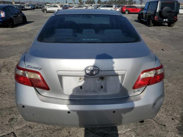 Photo 5 VIN: 4T4BE46K78R042794 - TOYOTA CAMRY CE 