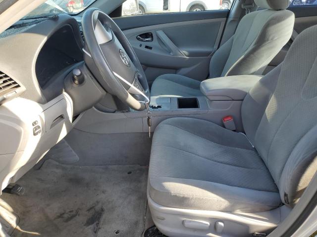 Photo 6 VIN: 4T4BE46K78R042794 - TOYOTA CAMRY CE 