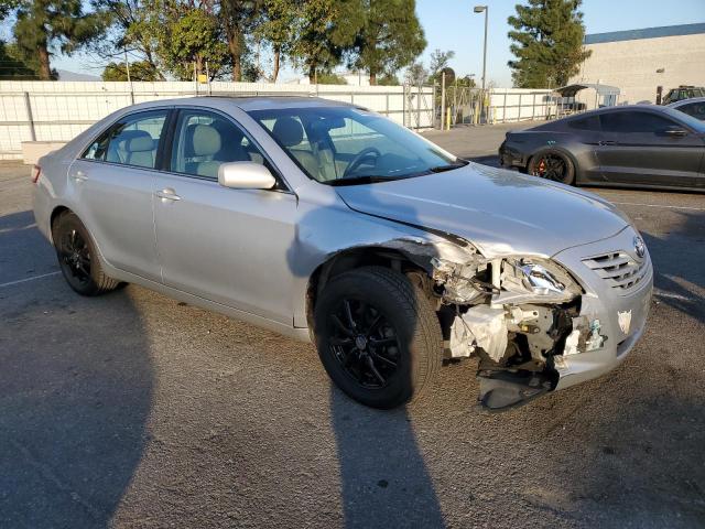 Photo 3 VIN: 4T4BE46K79R050458 - TOYOTA CAMRY BASE 