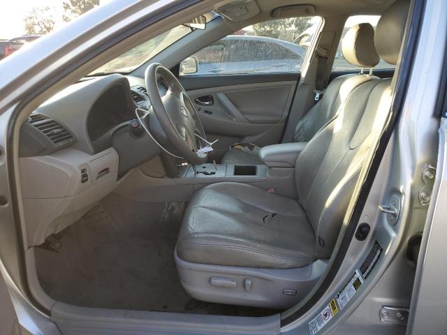 Photo 6 VIN: 4T4BE46K79R050458 - TOYOTA CAMRY BASE 