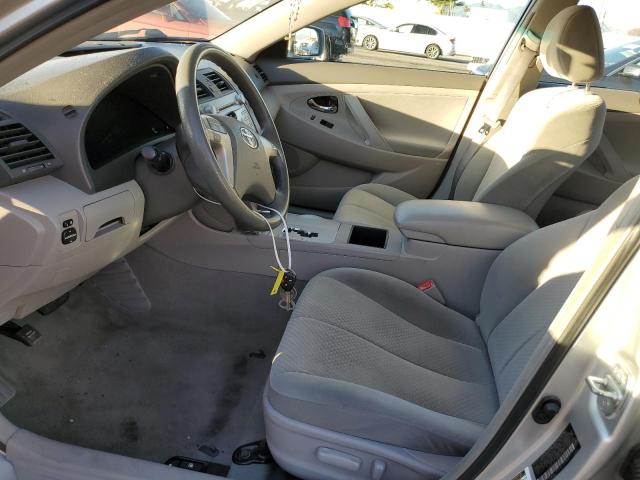 Photo 6 VIN: 4T4BE46K79R051478 - TOYOTA CAMRY 