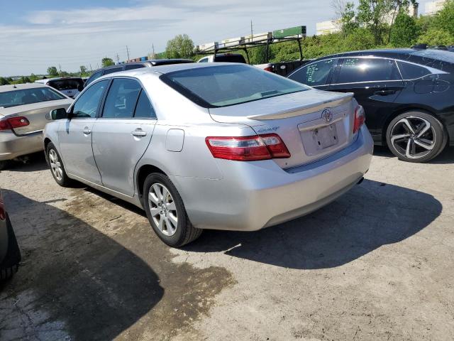 Photo 1 VIN: 4T4BE46K79R054882 - TOYOTA CAMRY 