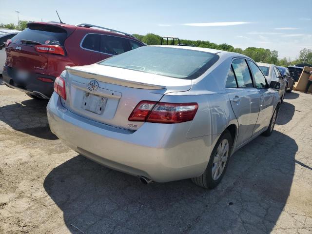 Photo 2 VIN: 4T4BE46K79R054882 - TOYOTA CAMRY 