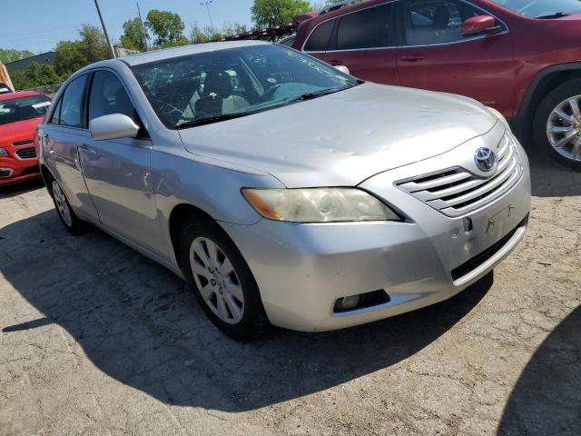 Photo 3 VIN: 4T4BE46K79R054882 - TOYOTA CAMRY 