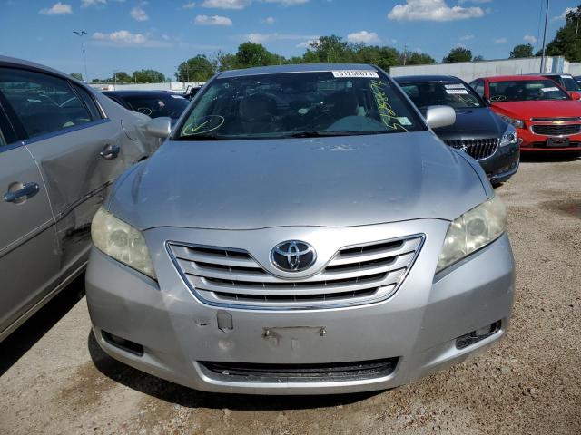 Photo 4 VIN: 4T4BE46K79R054882 - TOYOTA CAMRY 