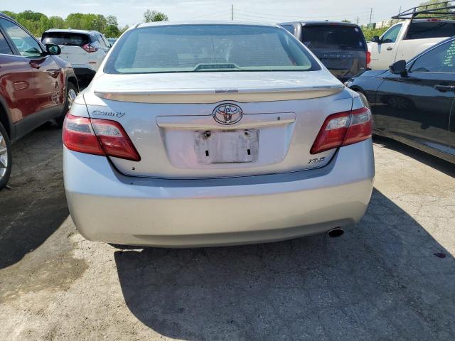 Photo 5 VIN: 4T4BE46K79R054882 - TOYOTA CAMRY 