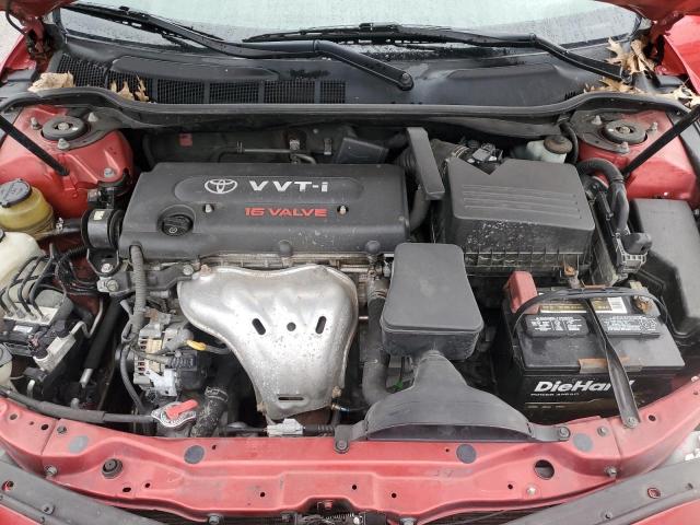 Photo 10 VIN: 4T4BE46K79R056003 - TOYOTA CAMRY BASE 