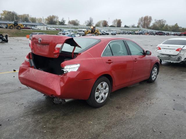 Photo 2 VIN: 4T4BE46K79R056003 - TOYOTA CAMRY BASE 