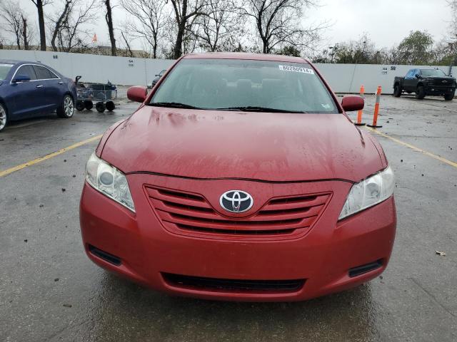 Photo 4 VIN: 4T4BE46K79R056003 - TOYOTA CAMRY BASE 