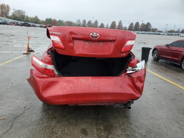 Photo 5 VIN: 4T4BE46K79R056003 - TOYOTA CAMRY BASE 