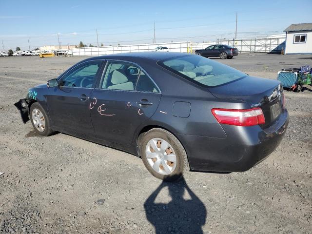 Photo 1 VIN: 4T4BE46K79R063419 - TOYOTA CAMRY BASE 