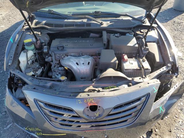 Photo 10 VIN: 4T4BE46K79R063419 - TOYOTA CAMRY BASE 