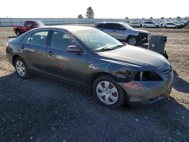 Photo 3 VIN: 4T4BE46K79R063419 - TOYOTA CAMRY BASE 