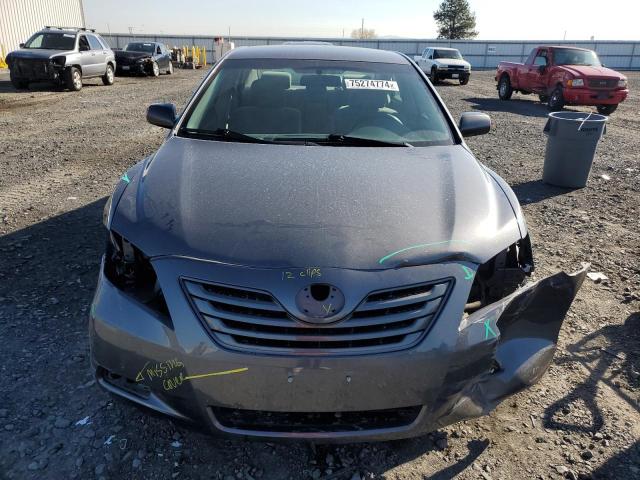 Photo 4 VIN: 4T4BE46K79R063419 - TOYOTA CAMRY BASE 