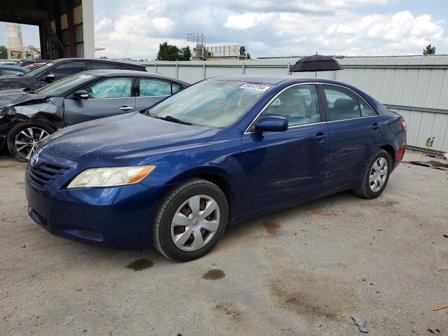 Photo 0 VIN: 4T4BE46K79R063551 - TOYOTA CAMRY 