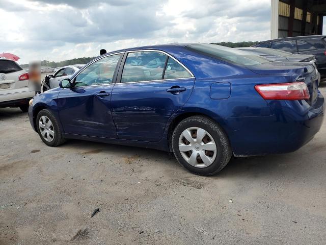 Photo 1 VIN: 4T4BE46K79R063551 - TOYOTA CAMRY 