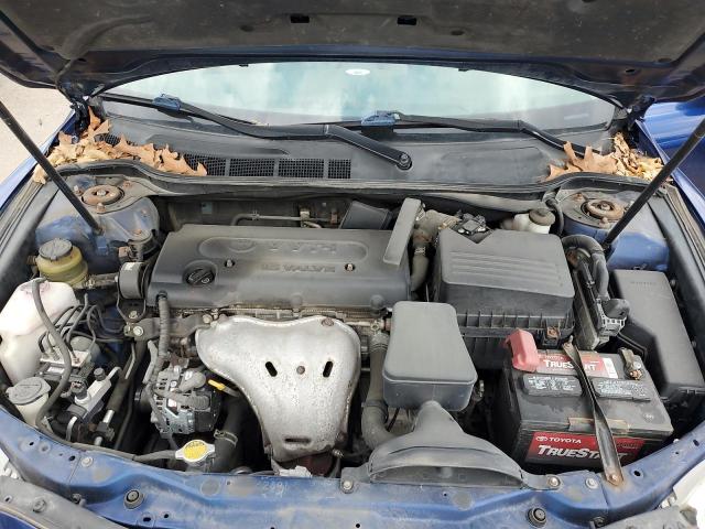 Photo 10 VIN: 4T4BE46K79R063551 - TOYOTA CAMRY 