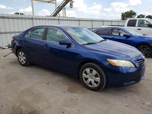 Photo 3 VIN: 4T4BE46K79R063551 - TOYOTA CAMRY 