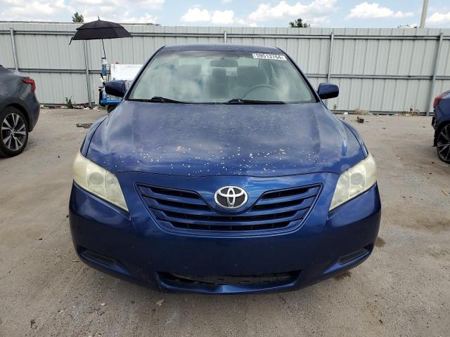 Photo 4 VIN: 4T4BE46K79R063551 - TOYOTA CAMRY 