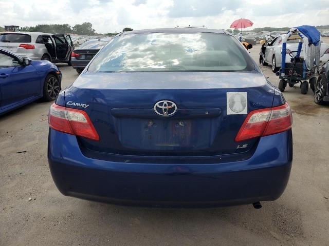 Photo 5 VIN: 4T4BE46K79R063551 - TOYOTA CAMRY 