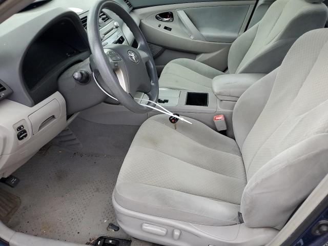 Photo 6 VIN: 4T4BE46K79R063551 - TOYOTA CAMRY 