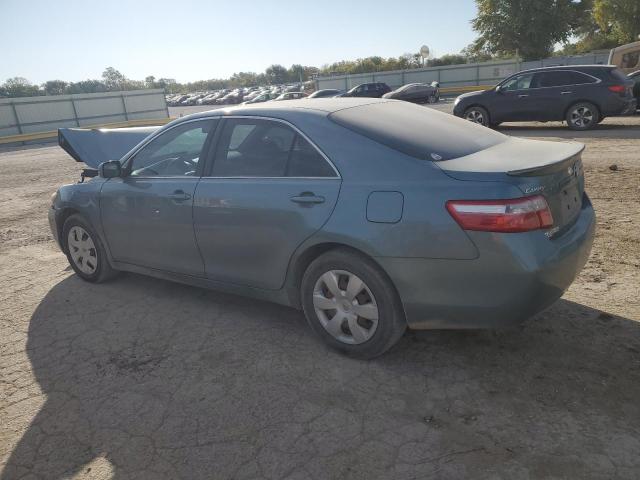 Photo 1 VIN: 4T4BE46K79R065767 - TOYOTA CAMRY BASE 