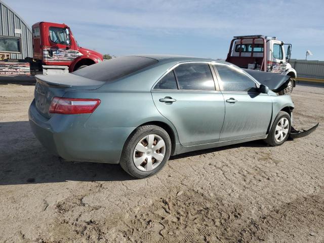 Photo 2 VIN: 4T4BE46K79R065767 - TOYOTA CAMRY BASE 