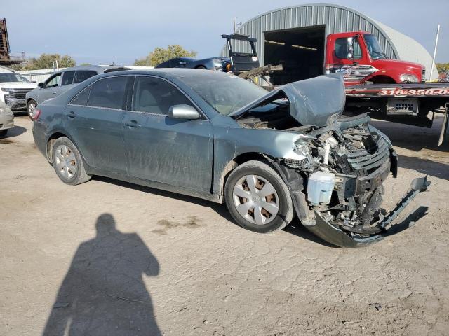 Photo 3 VIN: 4T4BE46K79R065767 - TOYOTA CAMRY BASE 