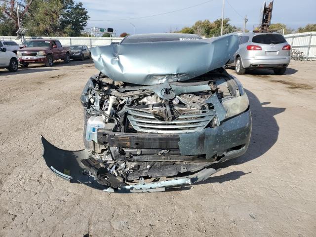 Photo 4 VIN: 4T4BE46K79R065767 - TOYOTA CAMRY BASE 