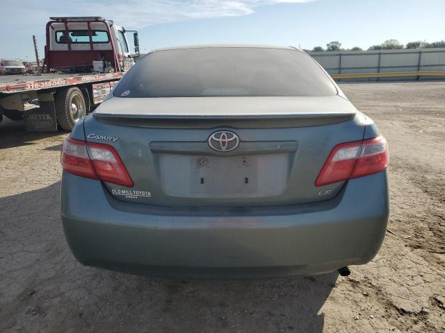 Photo 5 VIN: 4T4BE46K79R065767 - TOYOTA CAMRY BASE 