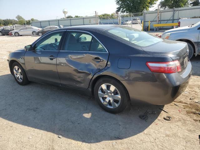 Photo 1 VIN: 4T4BE46K79R066725 - TOYOTA CAMRY BASE 