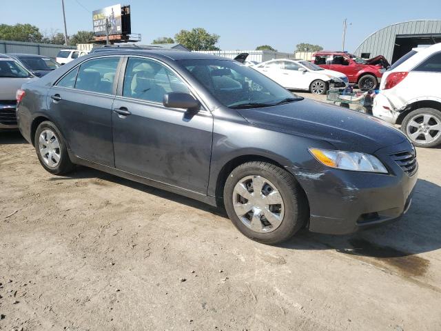 Photo 3 VIN: 4T4BE46K79R066725 - TOYOTA CAMRY BASE 