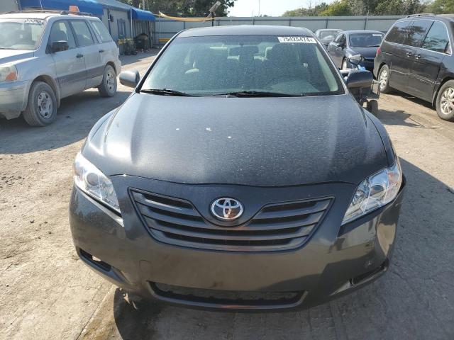 Photo 4 VIN: 4T4BE46K79R066725 - TOYOTA CAMRY BASE 