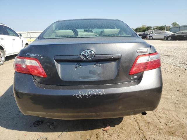 Photo 5 VIN: 4T4BE46K79R066725 - TOYOTA CAMRY BASE 