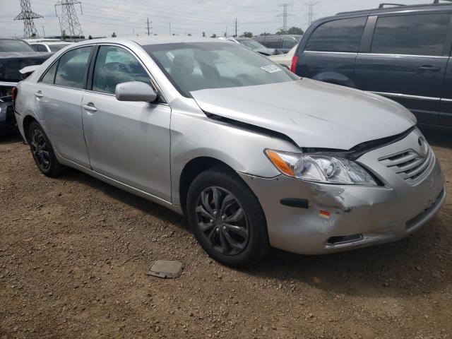 Photo 3 VIN: 4T4BE46K79R068538 - TOYOTA CAMRY 