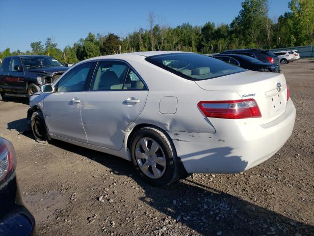 Photo 1 VIN: 4T4BE46K79R075988 - TOYOTA CAMRY BASE 