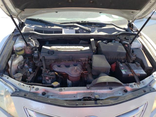 Photo 10 VIN: 4T4BE46K79R080950 - TOYOTA CAMRY 