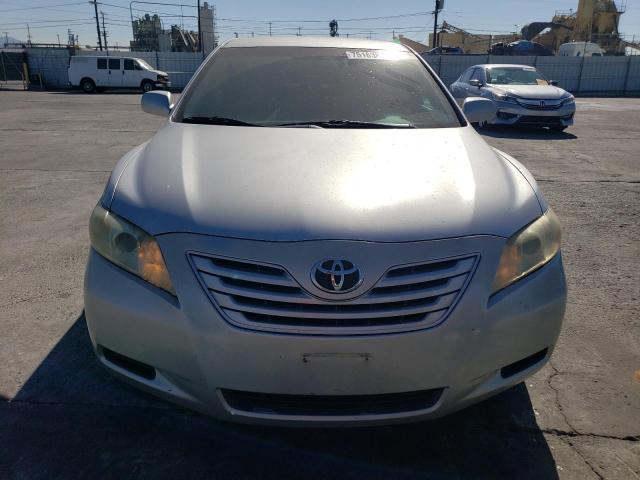 Photo 4 VIN: 4T4BE46K79R080950 - TOYOTA CAMRY 