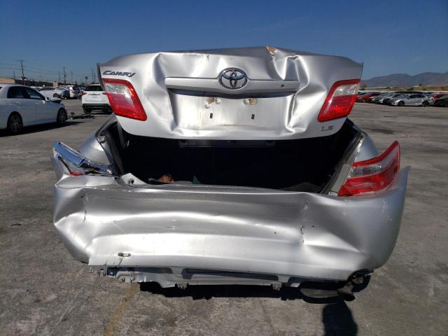 Photo 5 VIN: 4T4BE46K79R080950 - TOYOTA CAMRY 