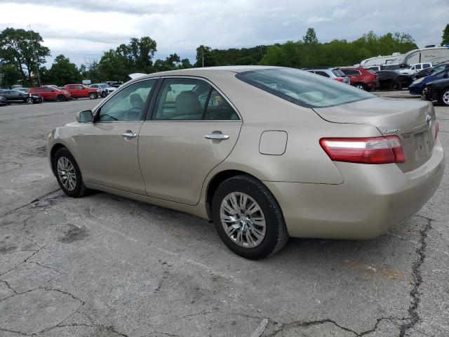 Photo 1 VIN: 4T4BE46K79R083847 - TOYOTA CAMRY 