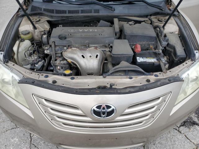 Photo 10 VIN: 4T4BE46K79R083847 - TOYOTA CAMRY 